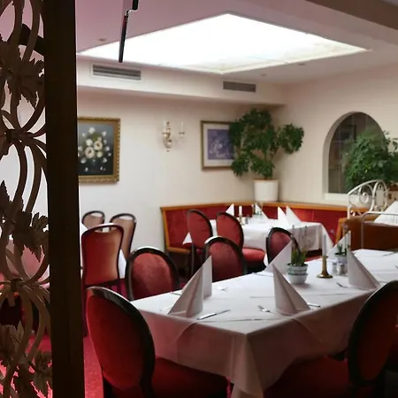 St. Petrus Maison d'hôtes 3*