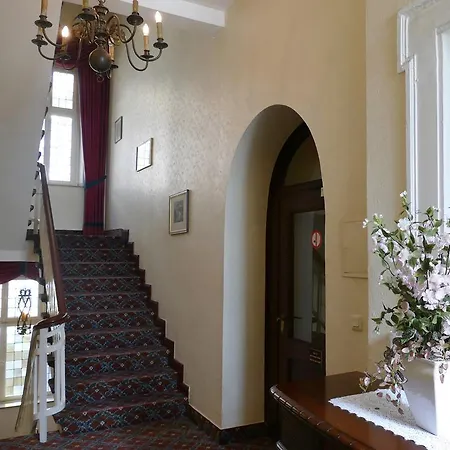 Maison d'hôtes St. Petrus Gelsenkirchen