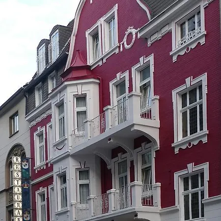 St. Petrus 3* Gelsenkirchen