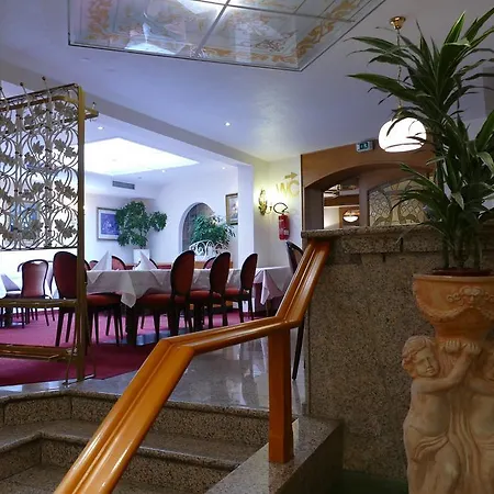 Maison d'hôtes St. Petrus Gelsenkirchen