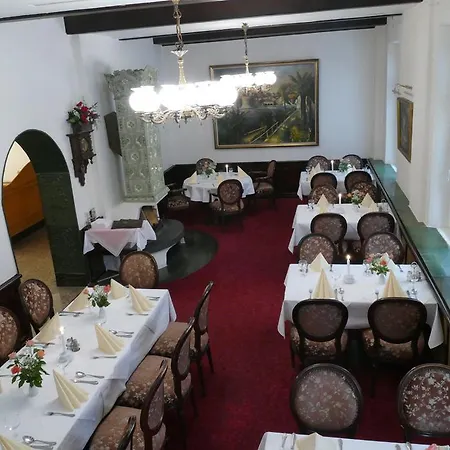 Konukevi St. Petrus 3*