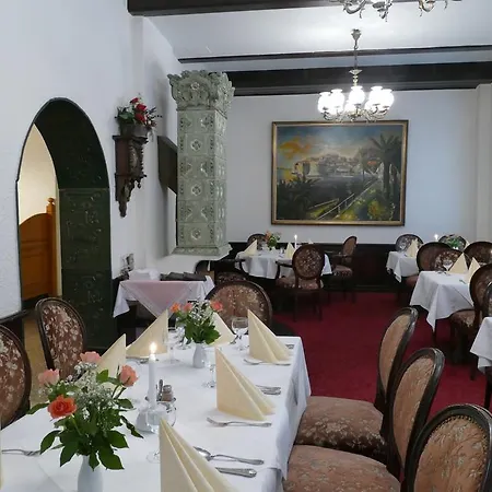 Maison d'hôtes St. Petrus