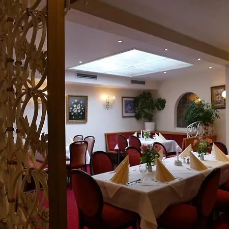 Maison d'hôtes St. Petrus 3*