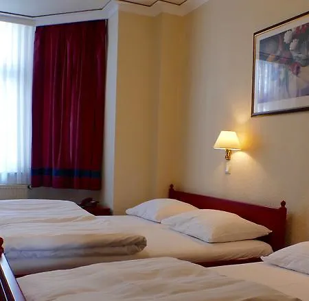 Maison d'hôtes St. Petrus