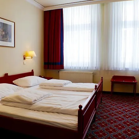 Konukevi St. Petrus 3*