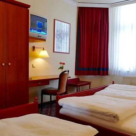 St. Petrus Maison d'hôtes 3*