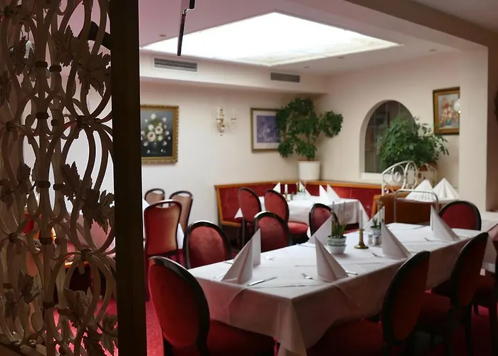 St. Petrus Konukevi 3*