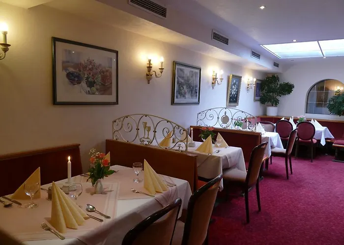 招待所 St. Petrus