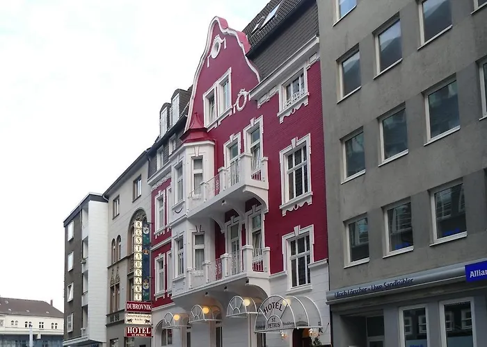 St. Petrus Gelsenkirchen