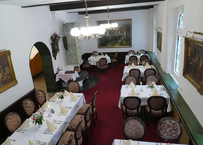 招待所 St. Petrus 3*