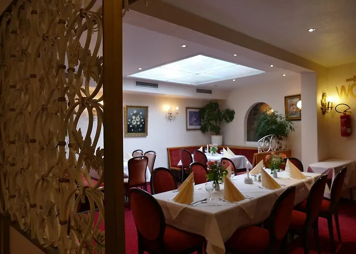 招待所 St. Petrus 3*