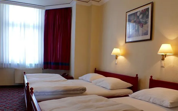 招待所 St. Petrus