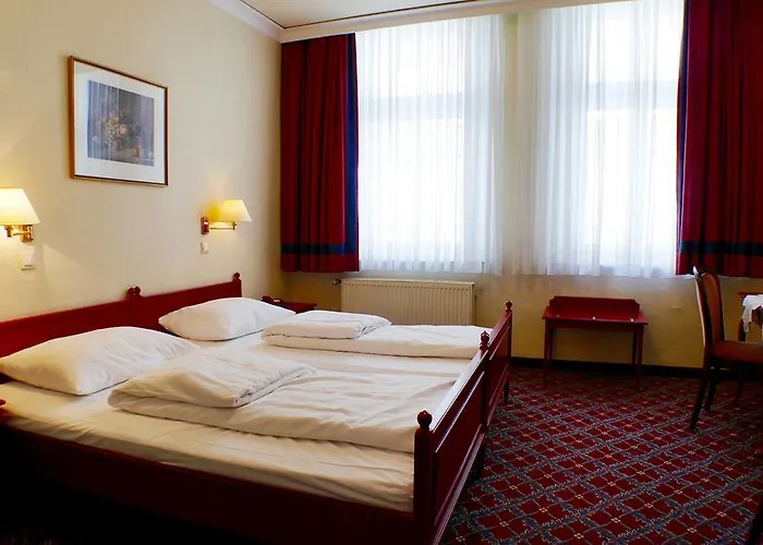 招待所 St. Petrus 3*