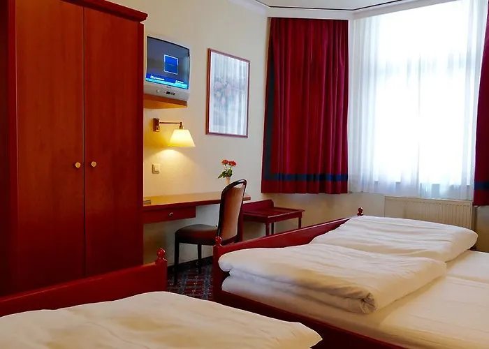 St. Petrus 招待所 3*